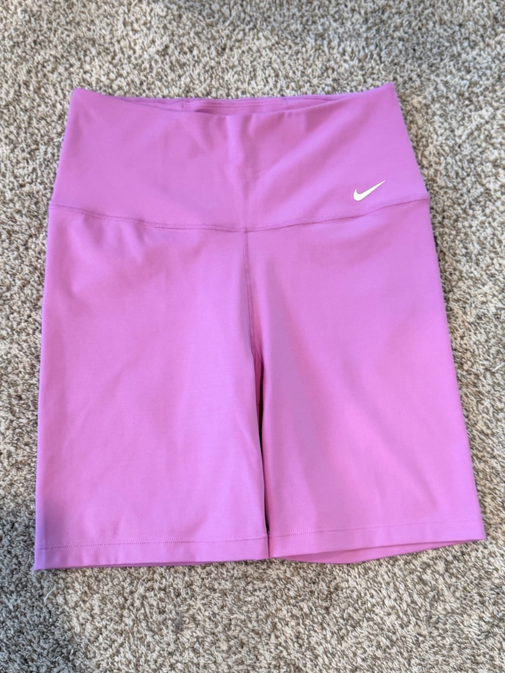 Nike Dri-Fit Bike Shorts for Women, Size M
